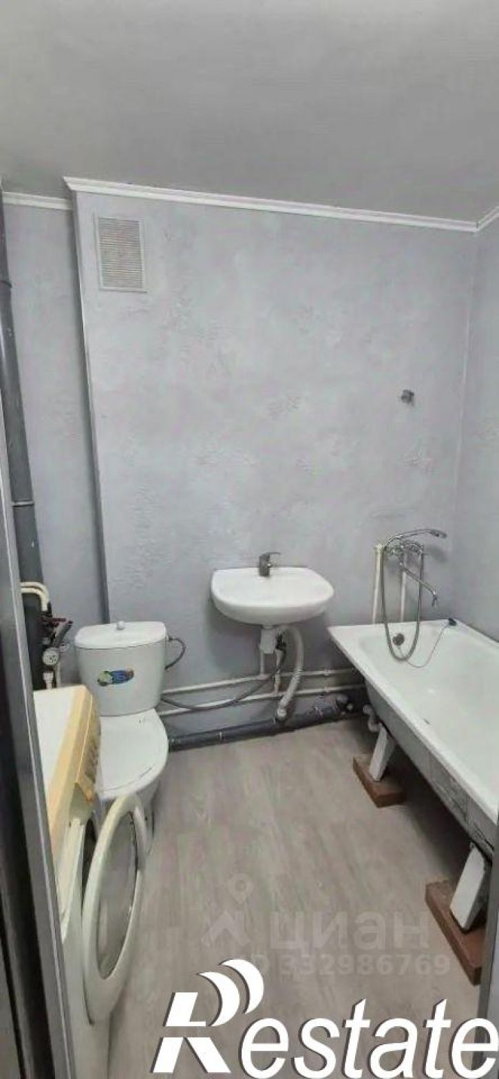 1-комн квартира улица Лётчиков, 14,  д. 14