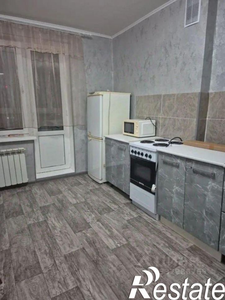 1-комн квартира улица Лётчиков, 14,  д. 14