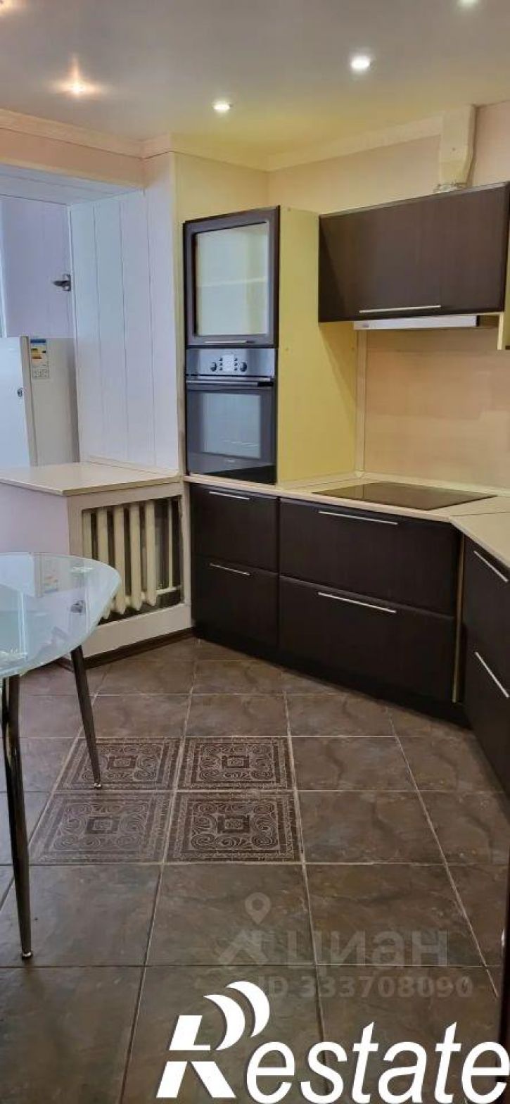 1-комн квартира бульвар Ибрагимова, 21/1,  д. 21/1