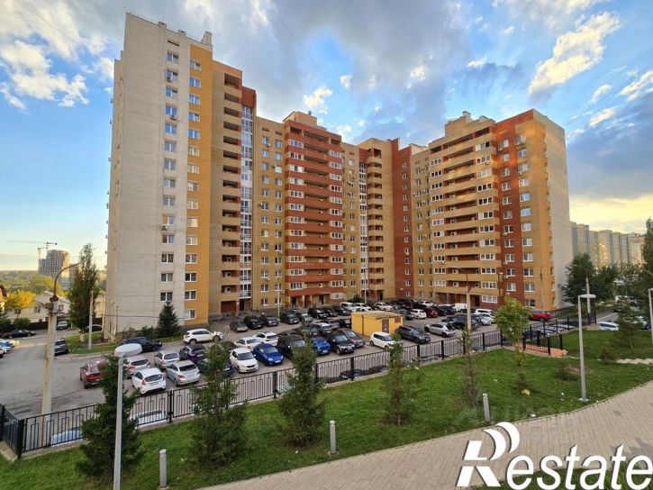 1-комн квартира улица Габдуллы Амантая, 10/1,  д. 10/1