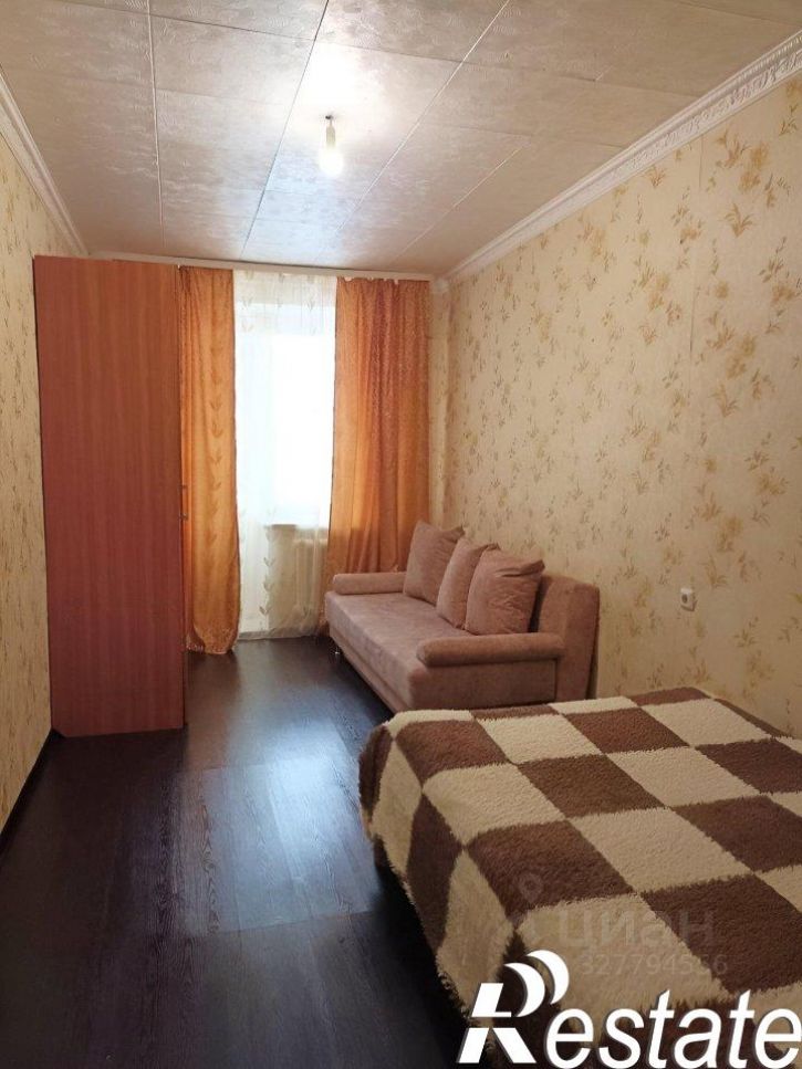 2-комн квартира Зайнаб Биишевой улица, 16,  д. 16