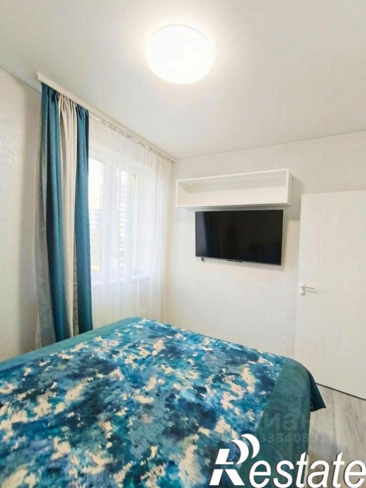 3-комн квартира Яркий бульвар, 5,  д. 5