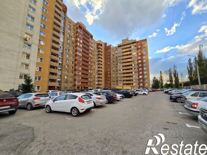 1-комн квартира улица Габдуллы Амантая, 10/1,  д. 10/1