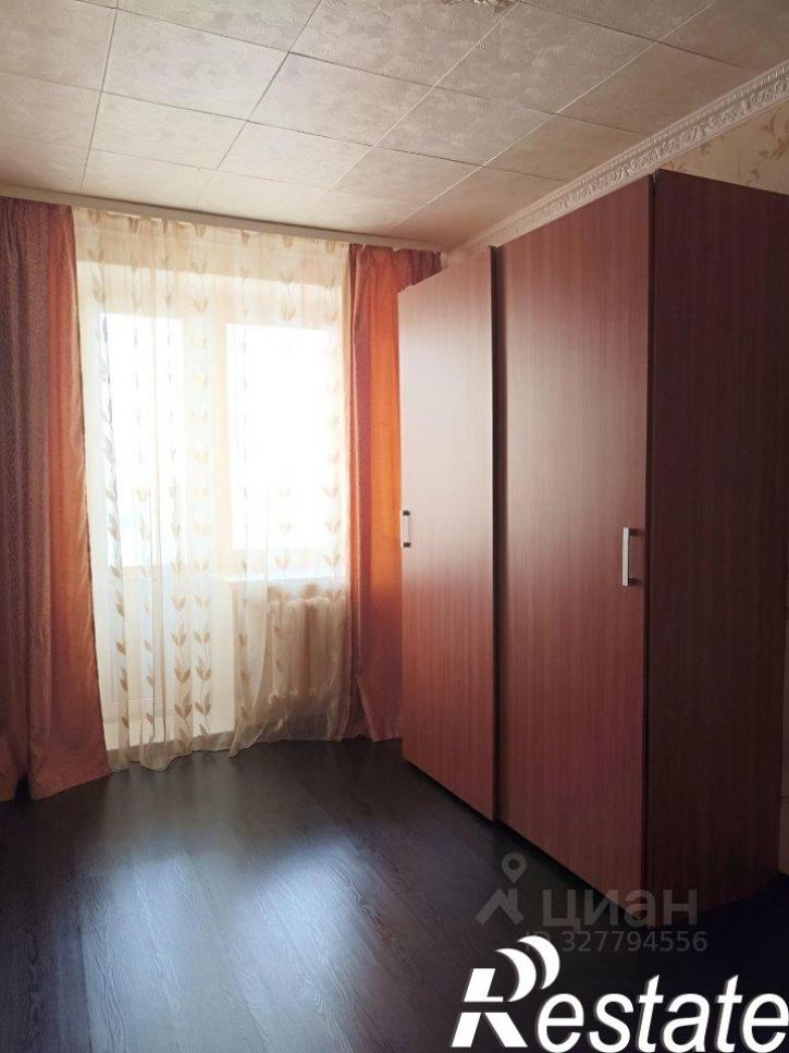 2-комн квартира Зайнаб Биишевой улица, 16,  д. 16