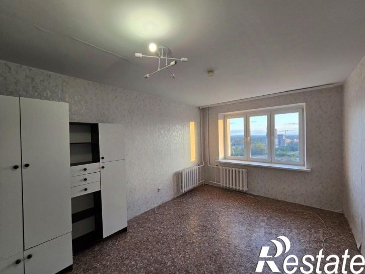 1-комн квартира улица Габдуллы Амантая, 10/1,  д. 10/1
