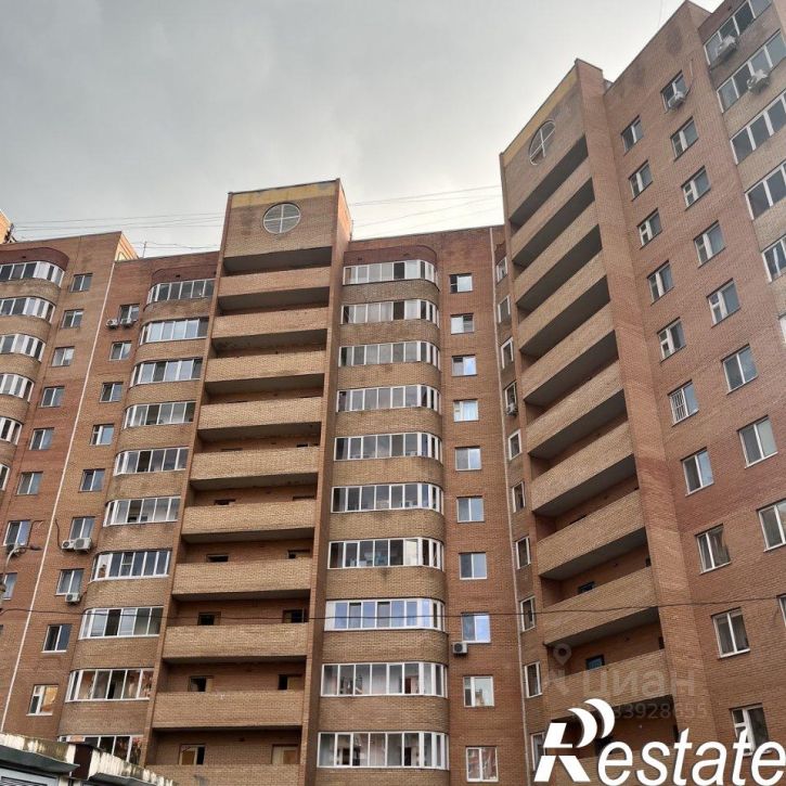 2-комн квартира Дагестанская улица, 10/2,  д. 10/2