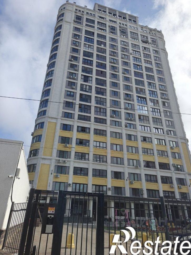3-комн квартира улица Гоголя, 74,  д. 74