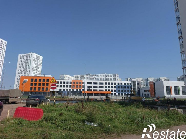 2-комн квартира улица Гази Загитова, 9/1,  д. 9/1