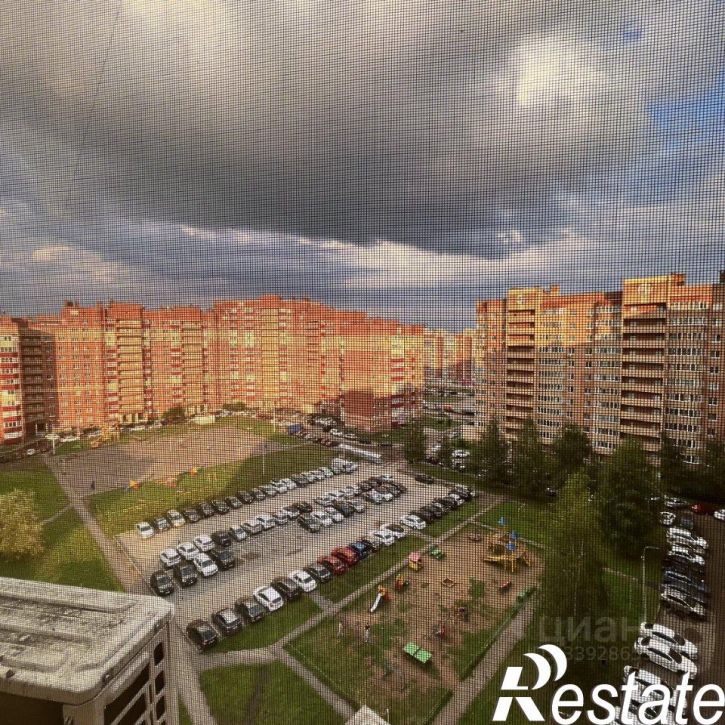 2-комн квартира Дагестанская улица, 10/2,  д. 10/2