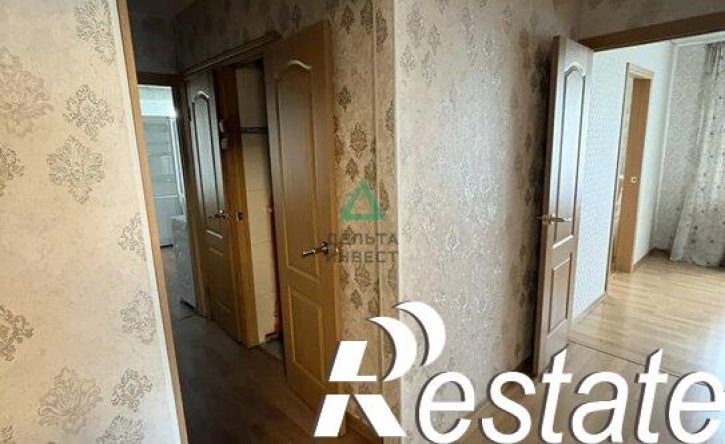 4-комн квартира улица Менделеева, 177/2,  д. 177/2