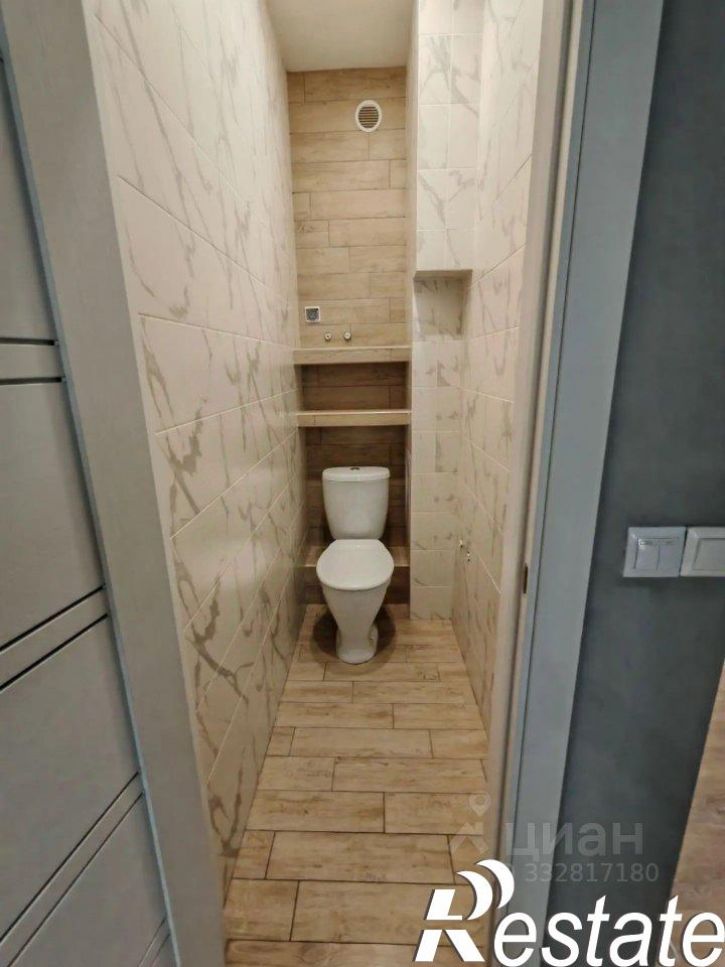 2-комн квартира Уфимское шоссе, 24/1,  д. 24/1