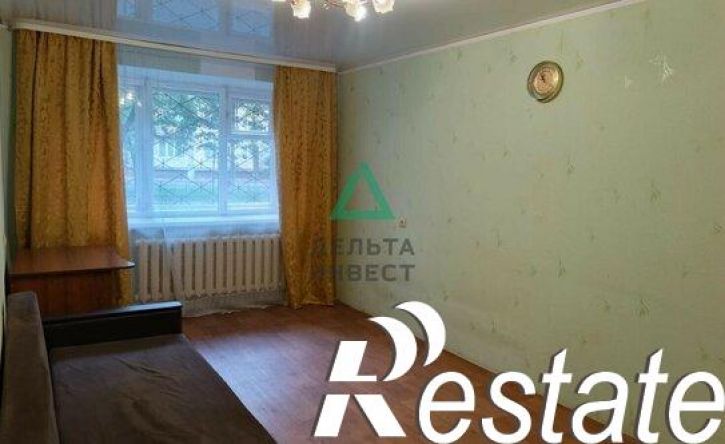 1-комн квартира Кольцевая улица, 112,  д. 112