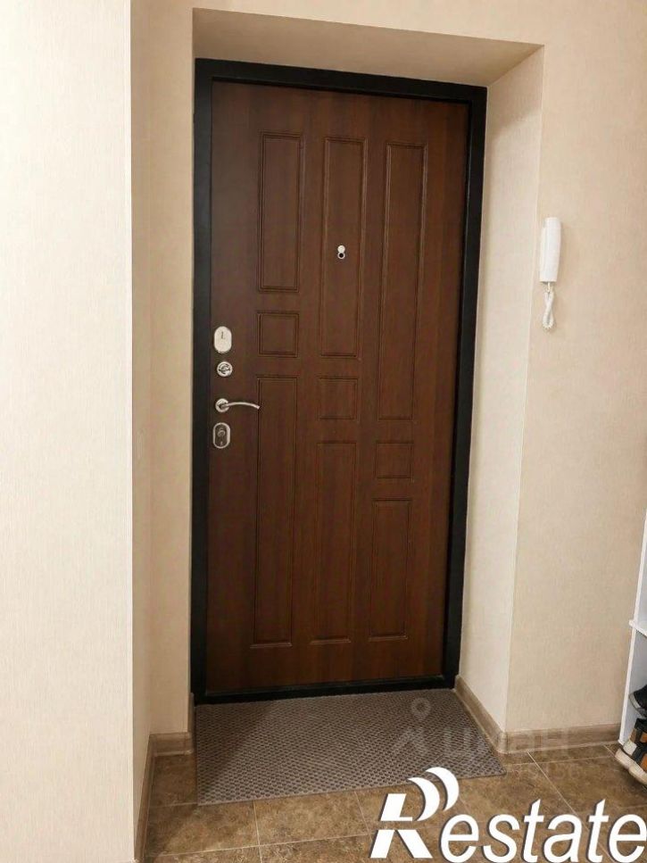 2-комн квартира улица Гази Загитова, 9/1,  д. 9/1