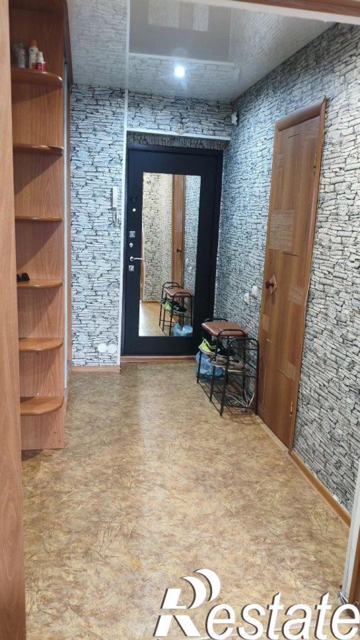 1-комн квартира улица Лётчиков, 14,  д. 14