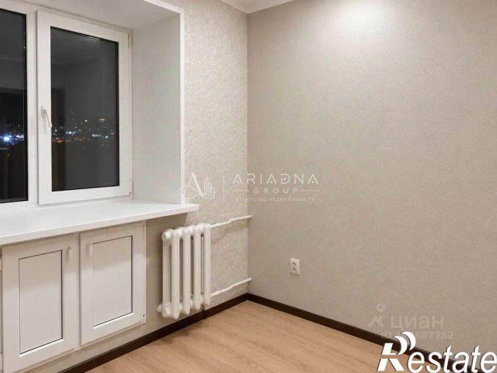2-комн квартира улица Октябрьской Революции, 73,  д. 73