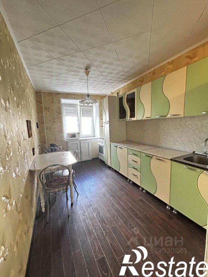 4-комн квартира улица Пушкина, 54,  д. 54