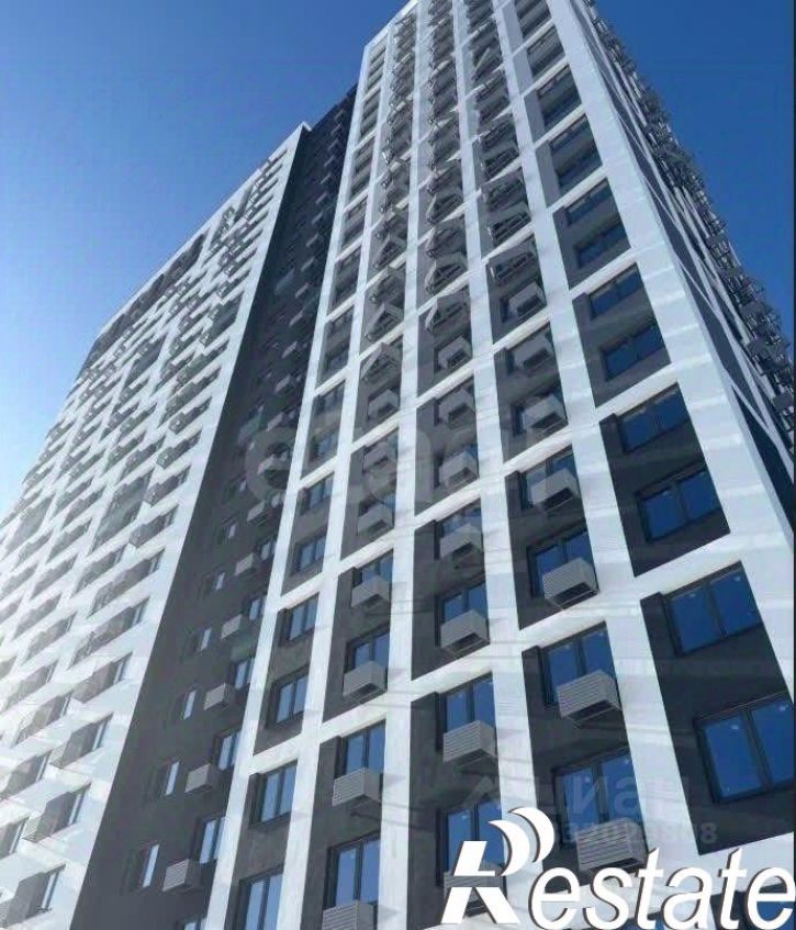 2-комн квартира Владивостокская улица, 1/3,  д. 1/3