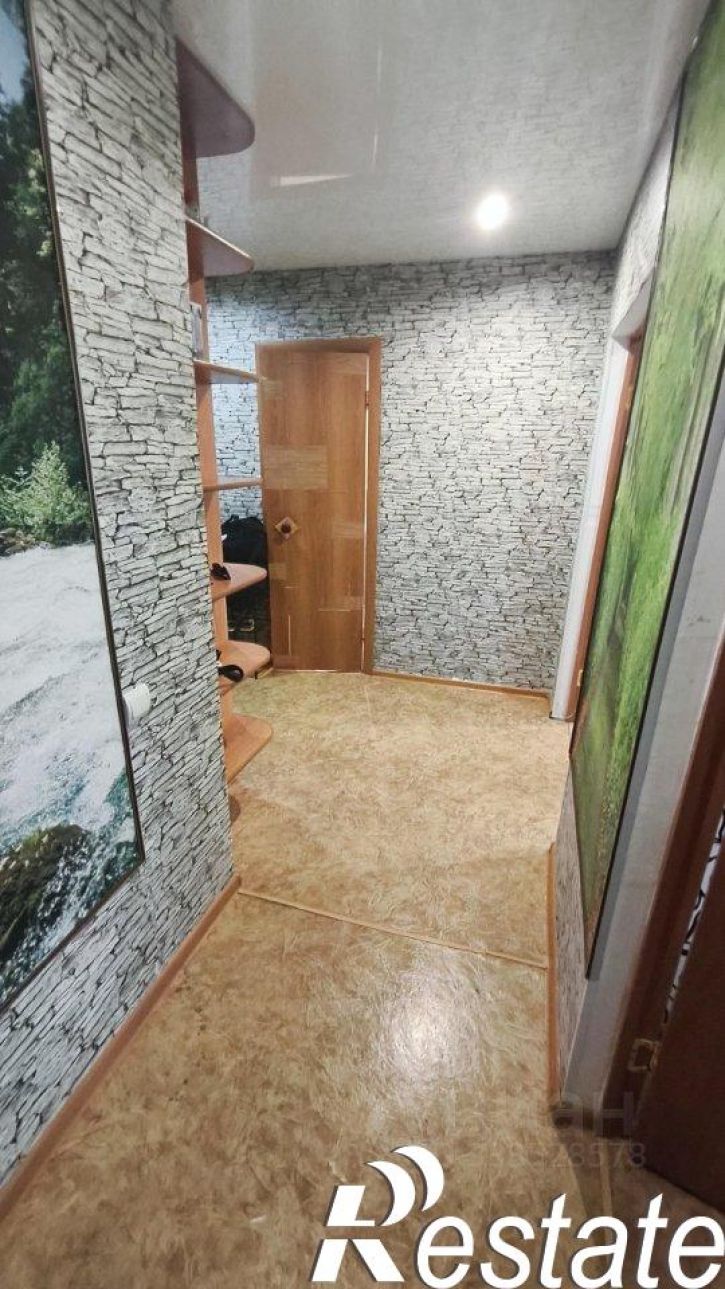 1-комн квартира улица Лётчиков, 14,  д. 14