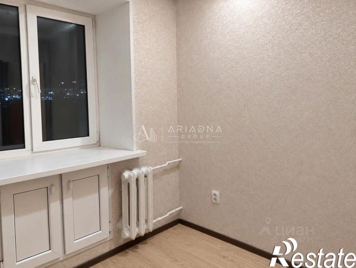 2-комн квартира улица Октябрьской Революции, 73,  д. 73