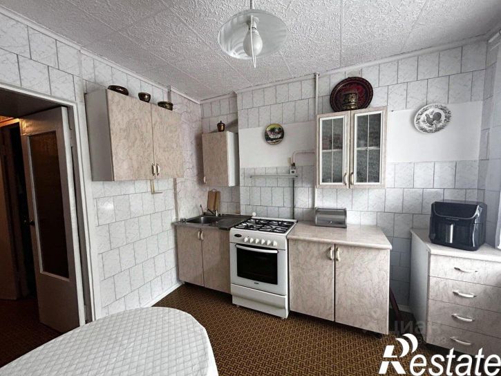 3-комн квартира улица Шота Руставели, 22/2,  д. 22/2