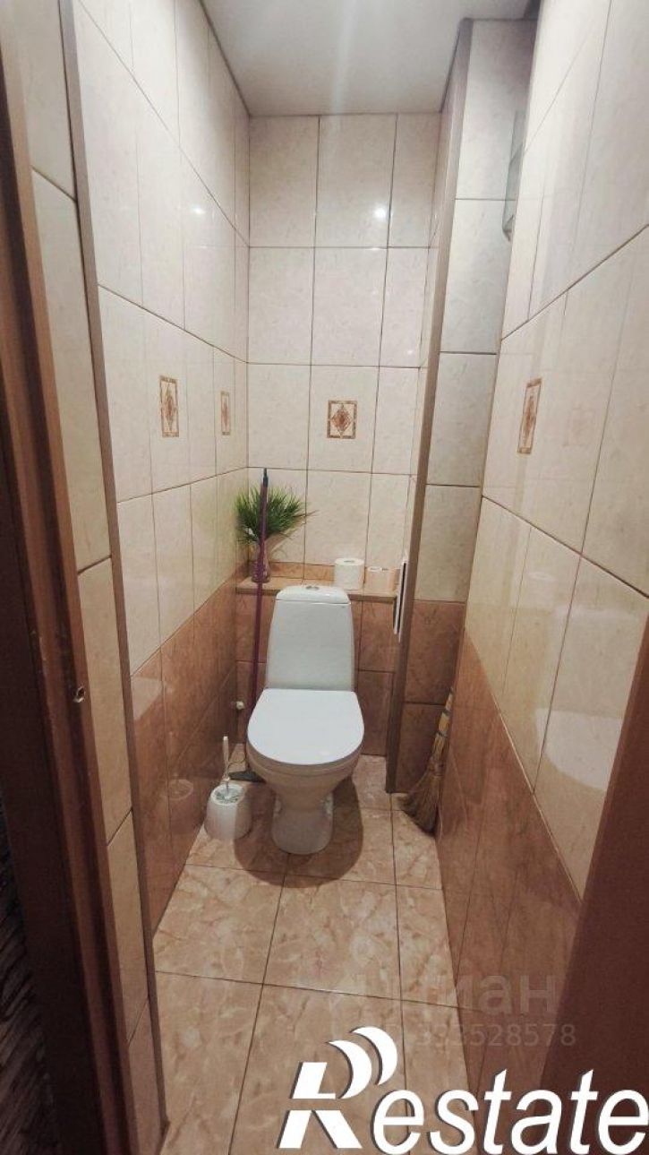 1-комн квартира улица Лётчиков, 14,  д. 14