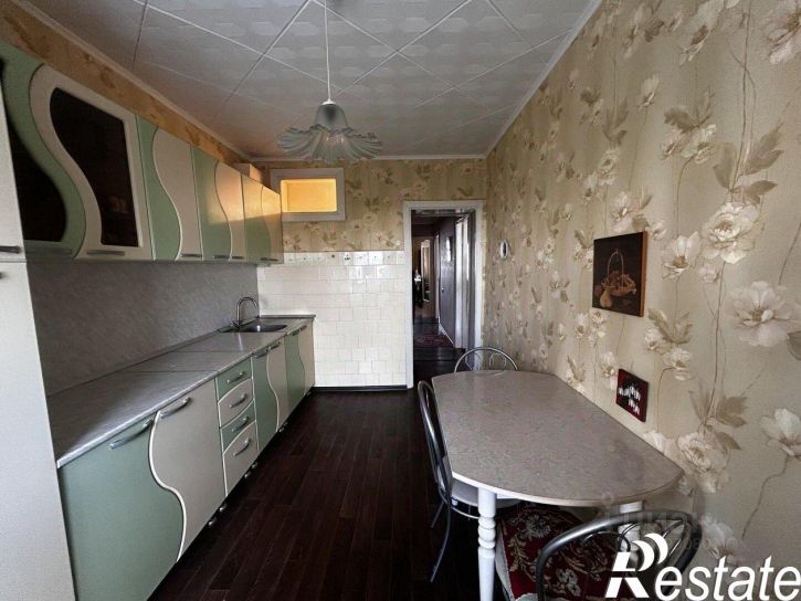 4-комн квартира улица Пушкина, 54,  д. 54