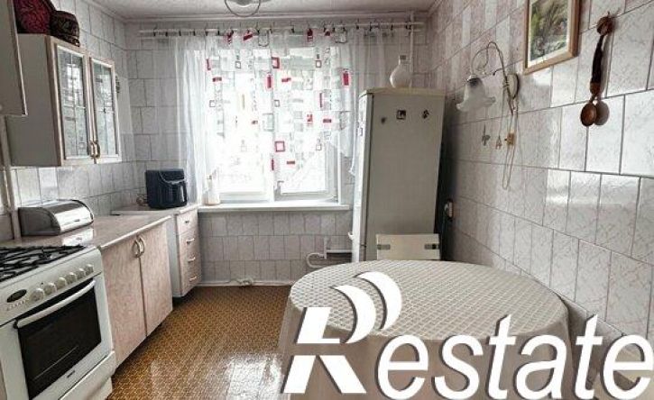 3-комн квартира улица Шота Руставели, 22/2,  д. 22/2