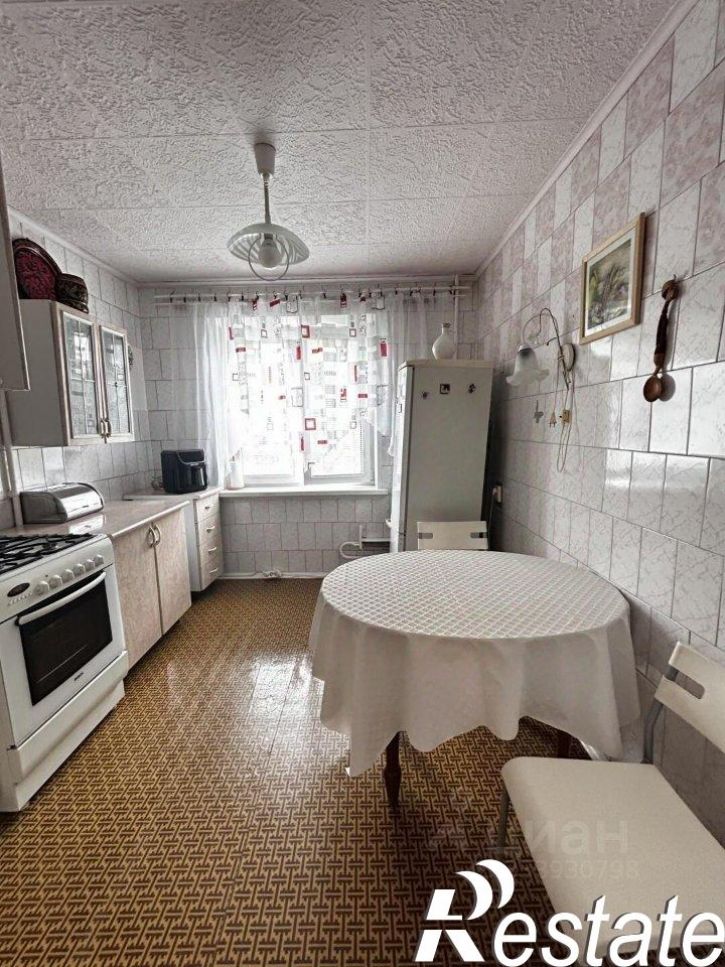 3-комн квартира улица Шота Руставели, 22/2,  д. 22/2