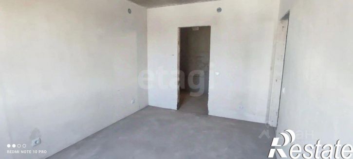 2-комн квартира Владивостокская улица, 1/3,  д. 1/3