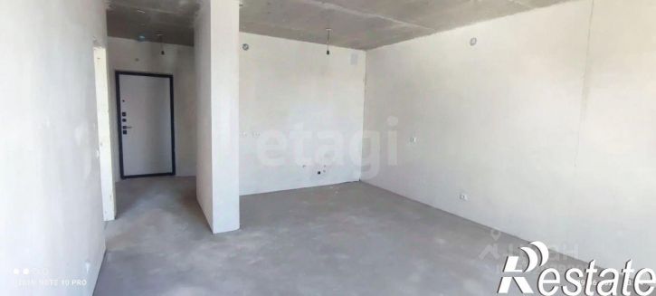 2-комн квартира Владивостокская улица, 1/3,  д. 1/3