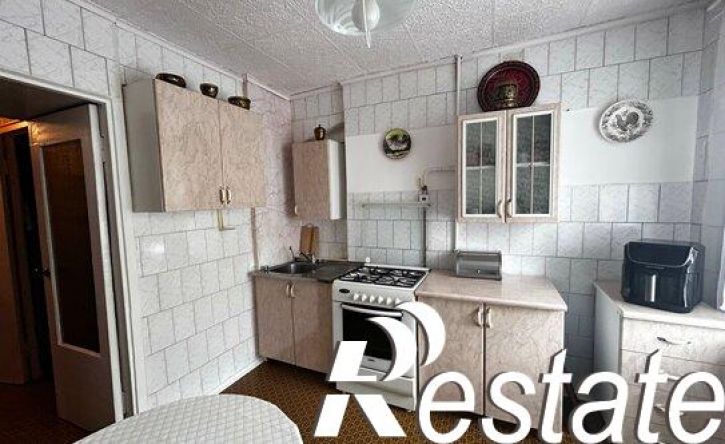 3-комн квартира улица Шота Руставели, 22/2,  д. 22/2