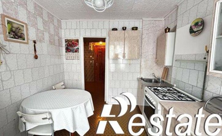 3-комн квартира улица Шота Руставели, 22/2,  д. 22/2