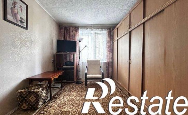 3-комн квартира улица Шота Руставели, 22/2,  д. 22/2