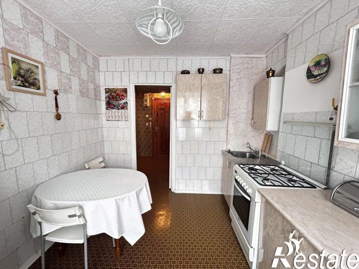 3-комн квартира улица Шота Руставели, 22/2,  д. 22/2