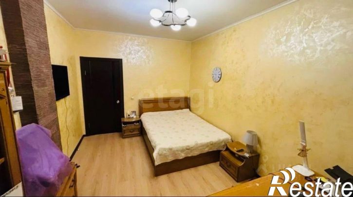 2-комн квартира улица Чернышевского, 7,  д. 7