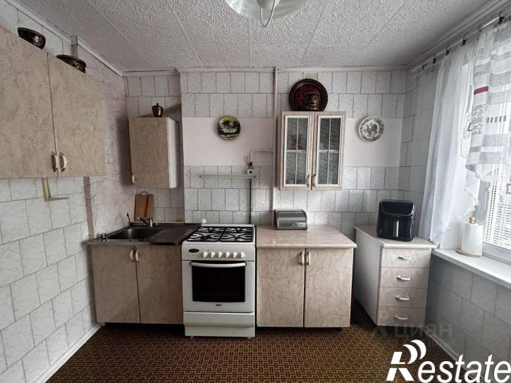 3-комн квартира улица Шота Руставели, 22/2,  д. 22/2
