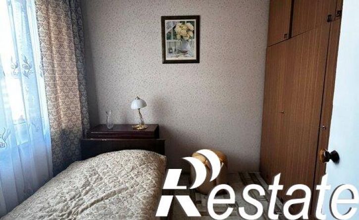 3-комн квартира улица Шота Руставели, 22/2,  д. 22/2