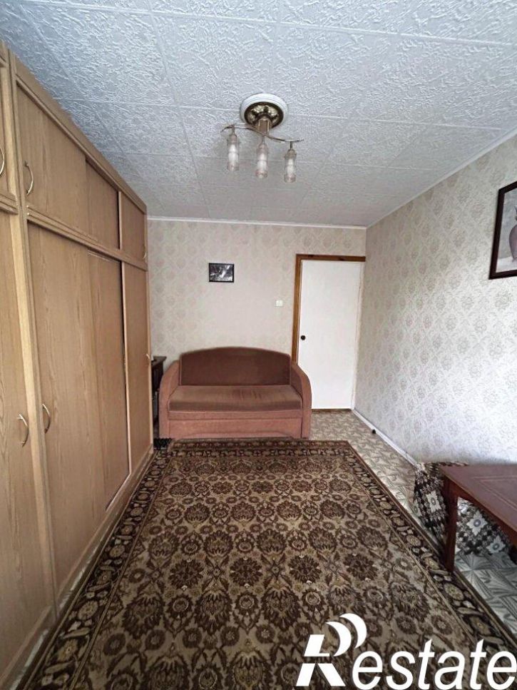 3-комн квартира улица Шота Руставели, 22/2,  д. 22/2