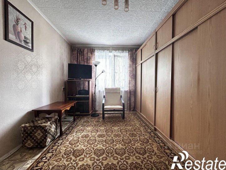 3-комн квартира улица Шота Руставели, 22/2,  д. 22/2