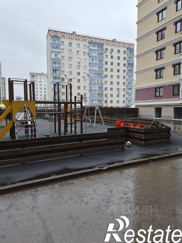 2-комн квартира Бородинская улица, 20/1,  д. 20/1