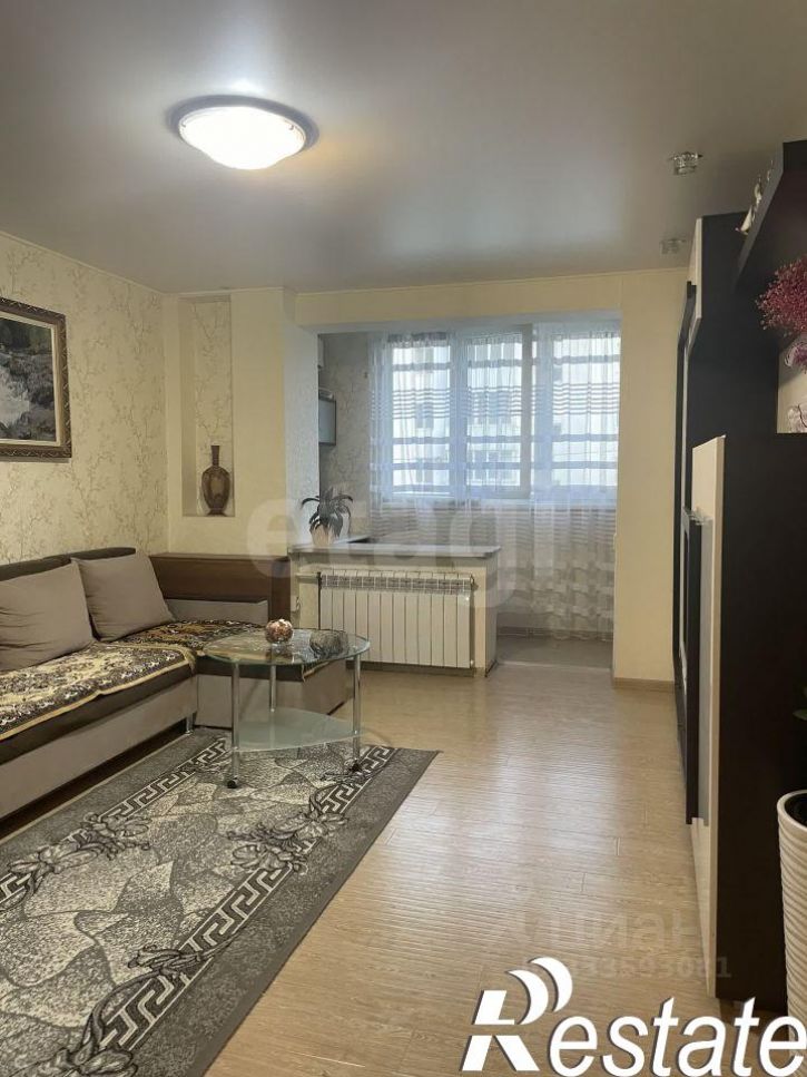 3-комн квартира Высоковольтная улица, 12,  д. 12