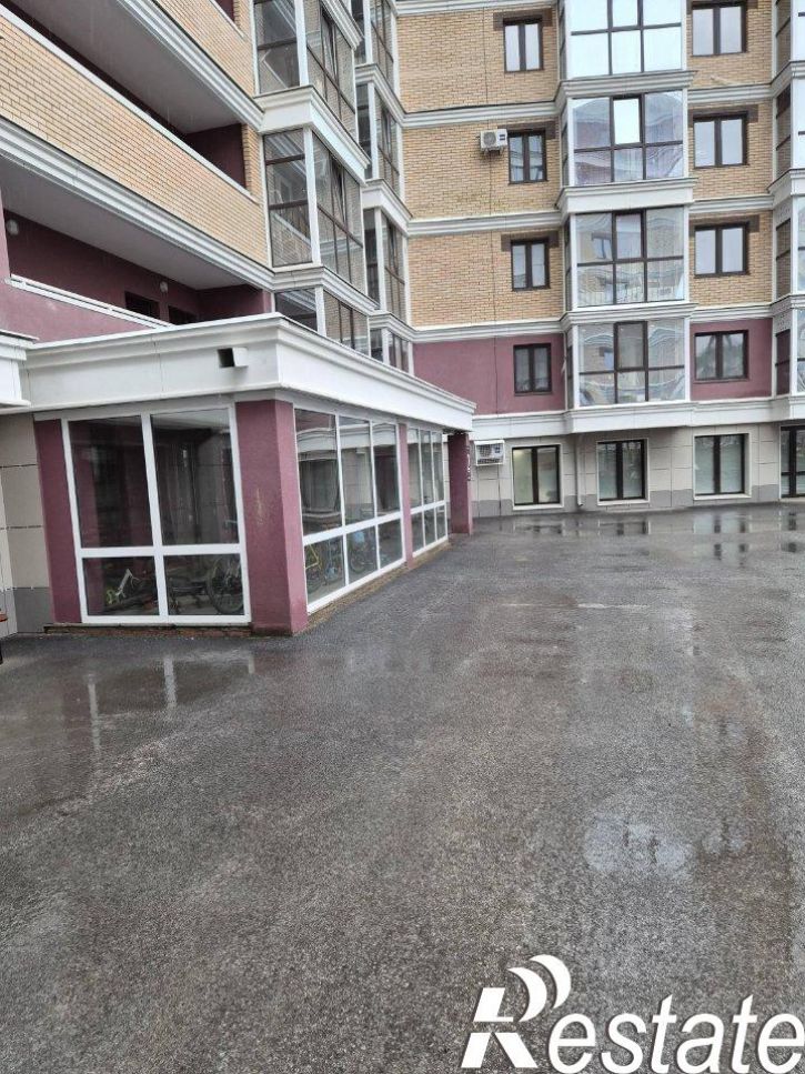 2-комн квартира Бородинская улица, 20/1,  д. 20/1