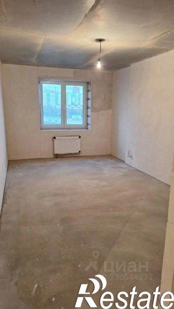 2-комн квартира Бородинская улица, 20/1,  д. 20/1