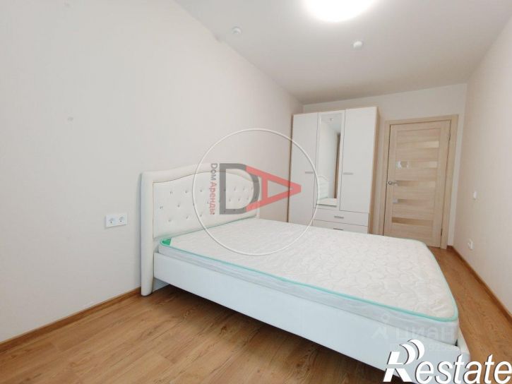 2-комн квартира улица Гали Ибрагимова, 5,  д. 5
