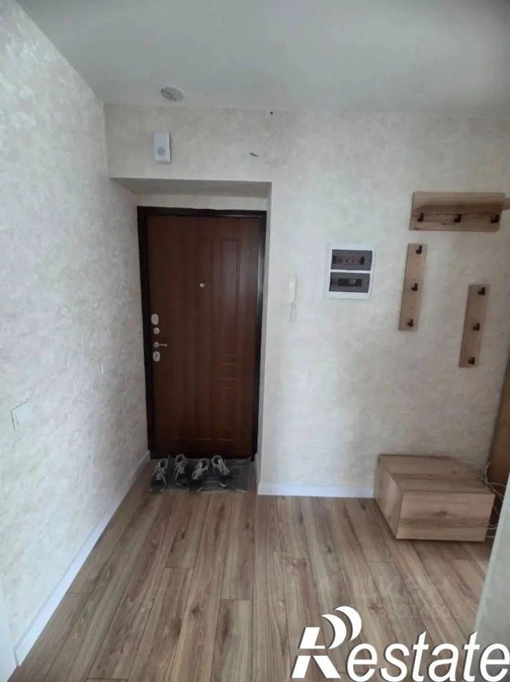 2-комн квартира улица Гази Загитова, 9/1,  д. 9/1