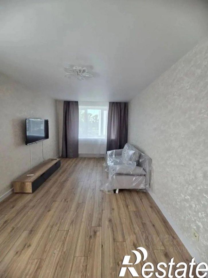 2-комн квартира улица Гази Загитова, 9/1,  д. 9/1