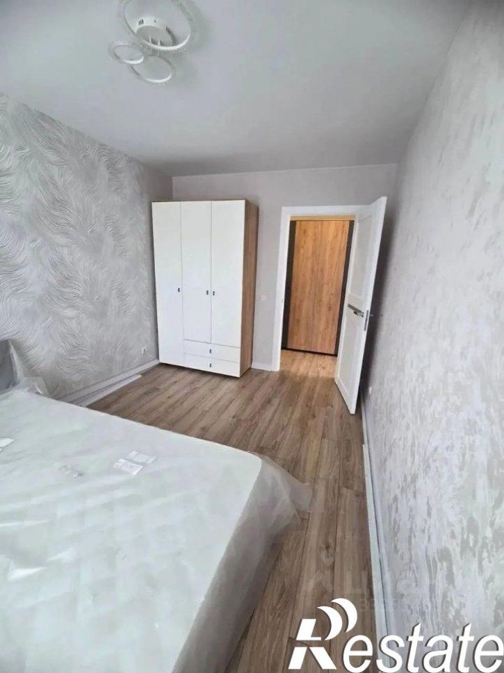 2-комн квартира улица Гази Загитова, 9/1,  д. 9/1