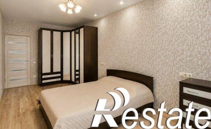 3-комн квартира улица Шота Руставели, 9,  д. 9
