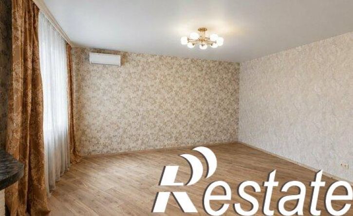 3-комн квартира улица Шота Руставели, 9,  д. 9