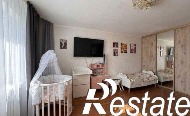 1-комн квартира Высотная улица, 14/1,  д. 14/1